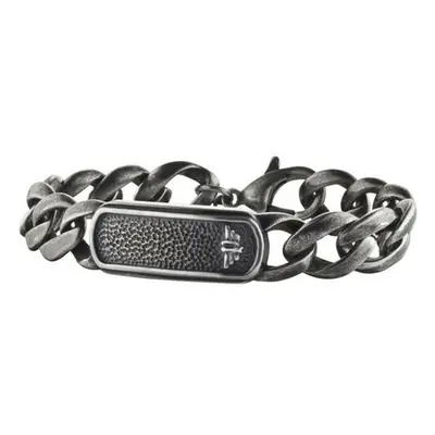 Men's Bracelet Police S14AGK02B (18 cm)