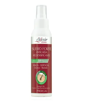 Hair Elixir Elifexir Suero 160 ml