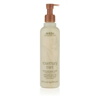 Creamy Soap Aveda 250 ml Body Mint Rosemary