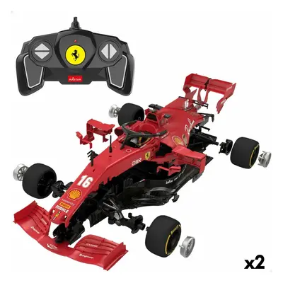 Remote-Controlled Car Ferrari (2 Units)