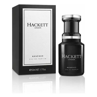 Men's Perfume Hackett London BESPOKE EDP EDP 50 ml