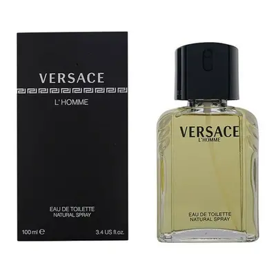 Men's Perfume Versace TP-8011003813070_Vendor EDT