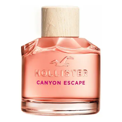 Women's Perfume Canyon Escape Hollister EDP EDP