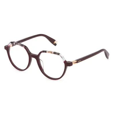 Ladies' Spectacle frame Police VPLF25-5302AM Ø 53 mm