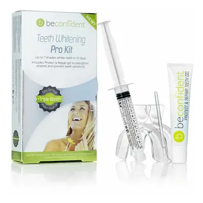 Whitening Kit Beconfident Teeth Whitening Teeth (5 pcs)