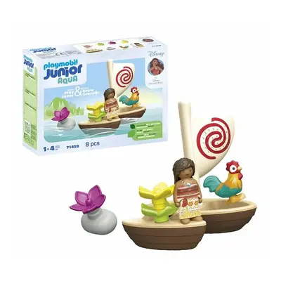 Playset Playmobil 71459