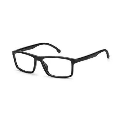 Men' Spectacle frame Carrera CARRERA-8872-807F516 Black Ø 55 mm