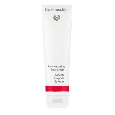 Moisturising Body Balm Roses Dr. Hauschka Rose (145 ml) 145 ml