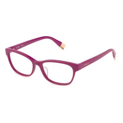 Ladies' Spectacle frame Furla VFU670-5309M3 Ø 53 mm