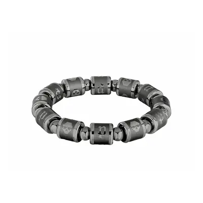 Men's Bracelet Police PJ26562BSU.02 Stainless steel 19 cm