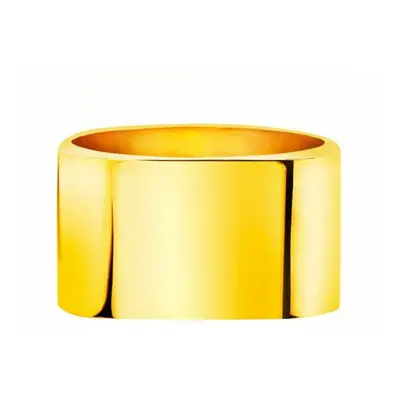 Bracelet Elixa EL125-6978 (21 cm) Golden (21 cm)