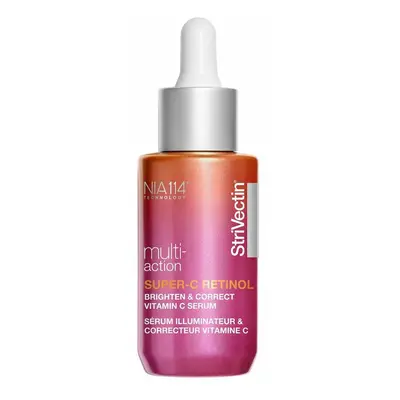 Illuminating Serum StriVectin Multi-Action Super-C Retinol Facial Corrector (30 ml)