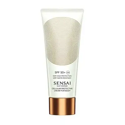 Body Cream Sensai Cellular Protective Kanebo Sensai Cellular Protective 150 ml