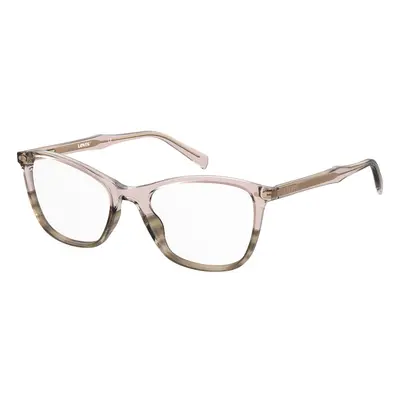 Ladies' Spectacle frame Levi's LV-5017-1ZX Ø 53 mm