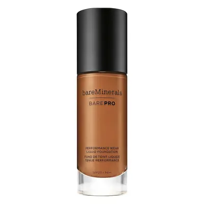 Crème Make-up Base bareMinerals Barepro Cinnamon Spf 20 30 ml