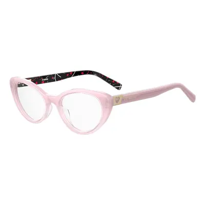 Ladies' Spectacle frame Love Moschino MOL577-35J Ø 51 mm