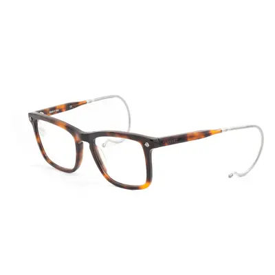 Unisex' Spectacle frame Vuarnet VL15120002 Brown Ø 52 mm