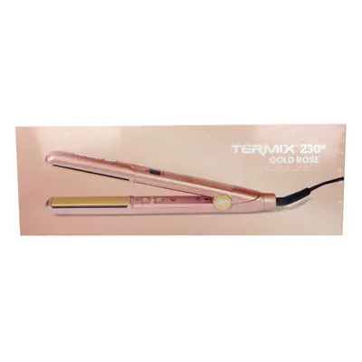 Ceramic Hair Straighteners Termix Plancha Pro 51 W