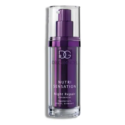 Facial Lotion Dr. Grandel Nutri Sensation Concentrated Cell Renovator Night 30 ml