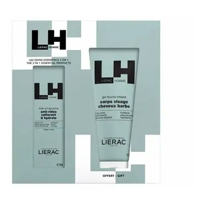 Cosmetic Set Lierac LH 2 Pieces