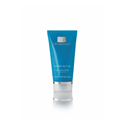 Moisturising Body Cream Dr. Grandel Hydro Active 150 ml