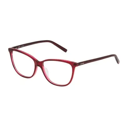 Men' Spectacle frame Sting VST022530U83 Brown Ø 53 mm