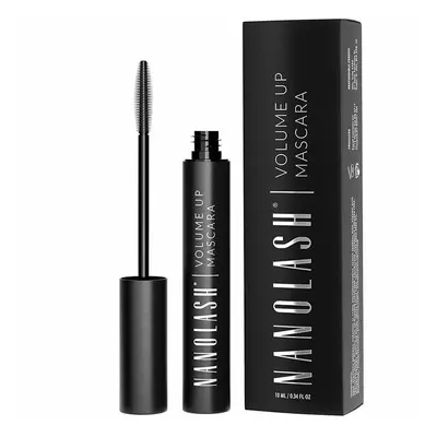 Mascara Nanolash Volume Up 10 ml