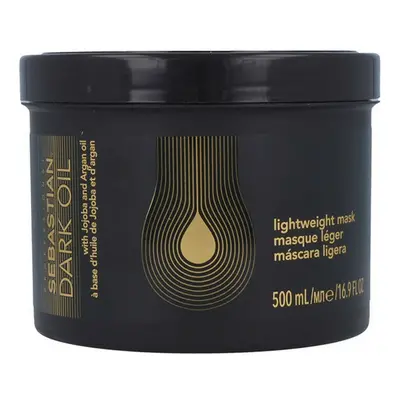 Hair Mask Sebastian Dark Oil Light