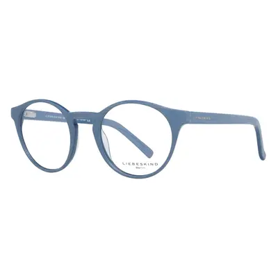 Unisex' Spectacle frame Liebeskind 11018-00400-49