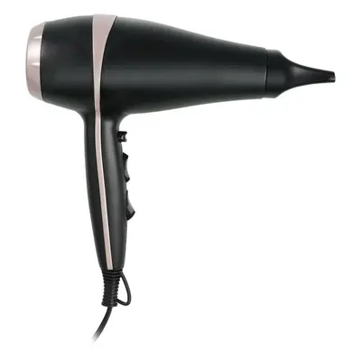 Hair dryer Tristar HD2450 Black 2200 W