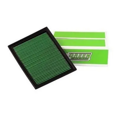 Air filter Green Filters P960585