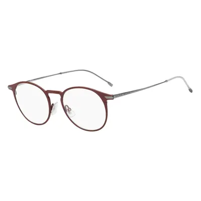 Men' Spectacle frame Hugo Boss BOSS-1252-7BL Ø 50 mm