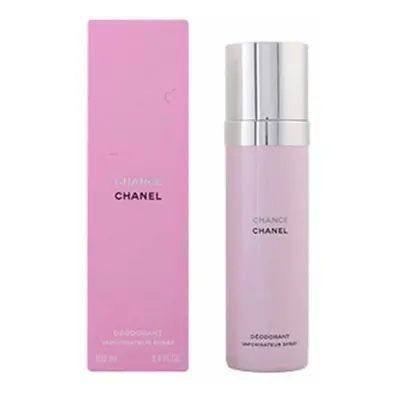 Spray Deodorant Chance Chanel 5-CCHANCDEOS100 (100 ml) 100 ml