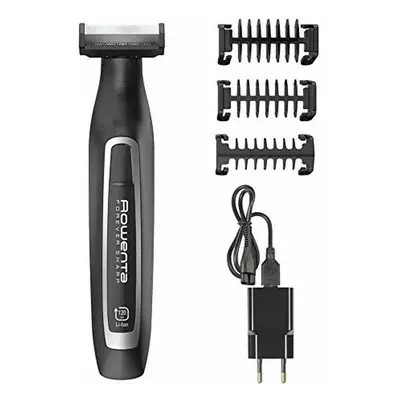 Hair clippers/Shaver Rowenta TN6000F4 Stainless steel