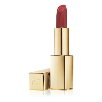 Lip balm Estee Lauder Pure Color Red Hot Chili 3.5 g Matt