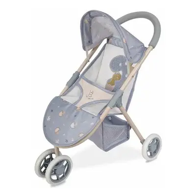 Doll Stroller Decuevas Coco 50 cm