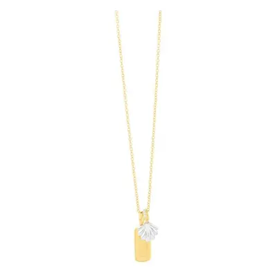 Ladies' Necklace Secrecy P7213CDAWWC93 42 cm