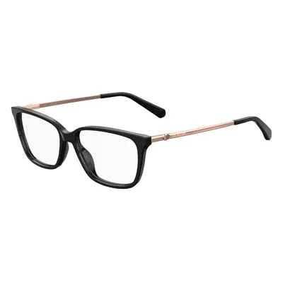 Ladies' Spectacle frame Love Moschino MOL550-807 Ø 52 mm