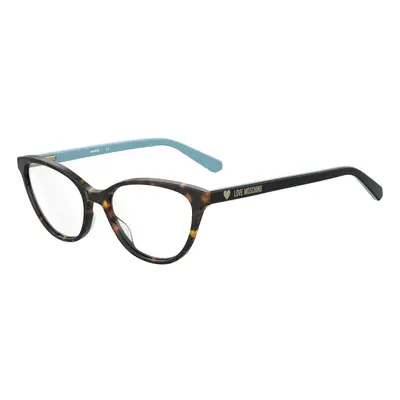 Ladies' Spectacle frame Love Moschino MOL545-ISKF217 Ø 52 mm