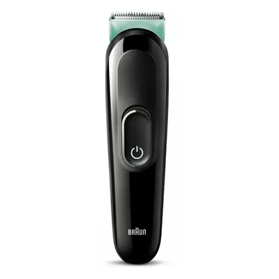 Hair clippers/Shaver Braun Series 3 MGK3411