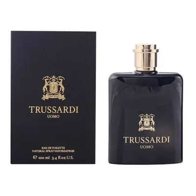 Men's Perfume Trussardi EDT