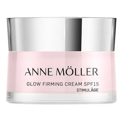 Night Cream Anne Möller Stimulâge Highlighter Spf 15 Firming (50 ml)