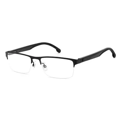 Unisex' Spectacle frame Carrera CARRERA-2042T-807 black Ø 53 mm