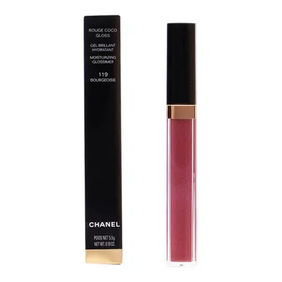 Lip-gloss Rouge Coco Chanel