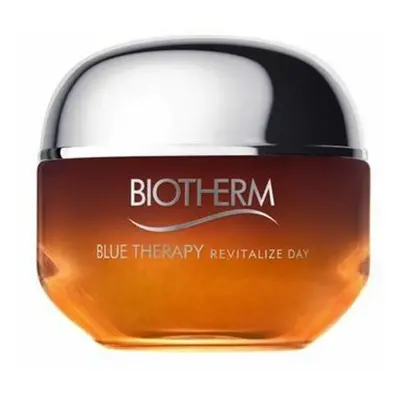 Facial Cream Biotherm Blue Therapy Amber Algae 50 ml