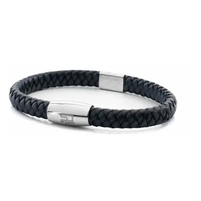 Ladies' Bracelet Sif Jakobs BR28683AC-PT-19_5 19.5 cm