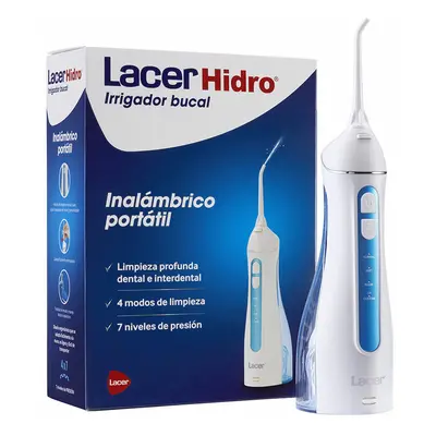 Oral Irrigator Lacer Hidro Portable