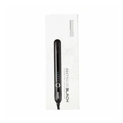 Hair Straightener Xanitalia Profesional Sthauer Black 45 W