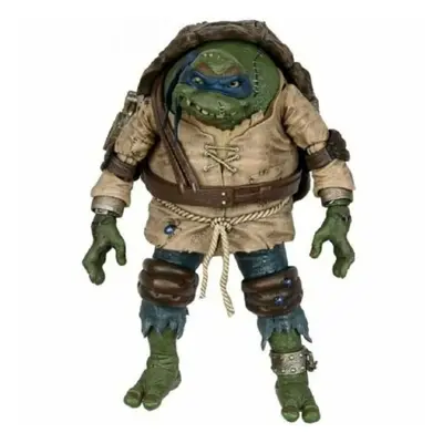 Action Figure Neca Michelangelo Mummy Modern