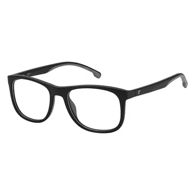 Men' Spectacle frame Carrera CARRERA-8874-003F219 Black Ø 52 mm